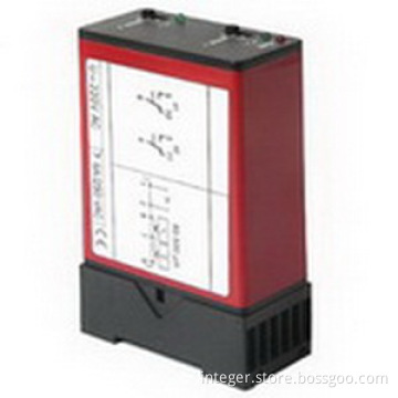 IVD-410 Double loop detector 110V/220V Inductive Loop Presence Detector